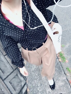 Kya🍓さんのコーディネート