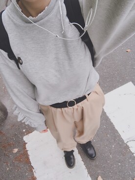 Kya🍓さんのコーディネート