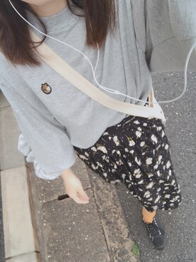 Kya🍓さんのコーディネート