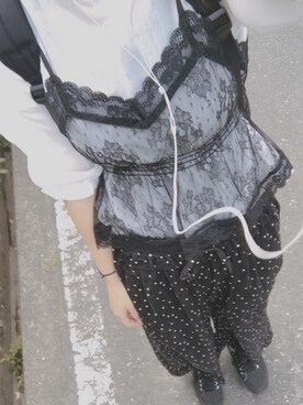 Kya🍓さんのコーディネート