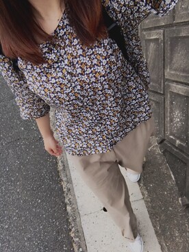 Kya🍓さんのコーディネート