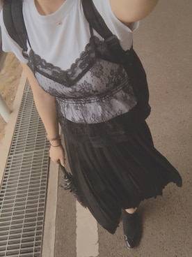 Kya🍓さんのコーディネート