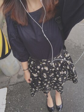 Kya🍓さんのコーディネート