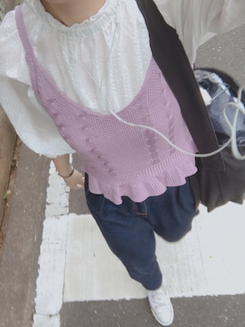 Kya🍓さんのコーディネート