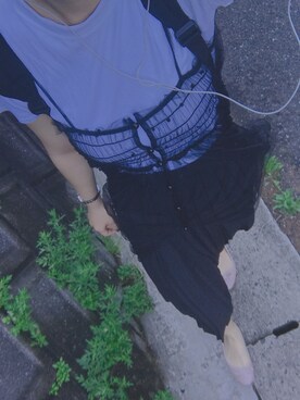 Kya🍓さんのコーディネート