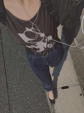 Kya🍓さんのコーディネート