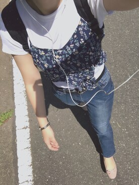 Kya🍓さんのコーディネート