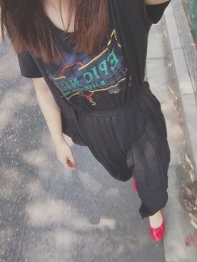 Kya🍓さんのコーディネート