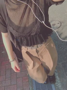 Kya🍓さんのコーディネート