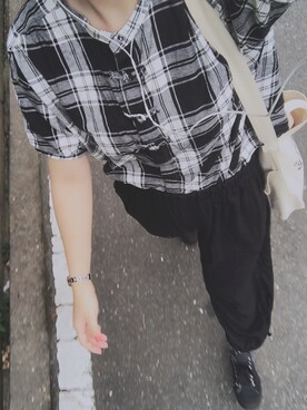 Kya🍓さんのコーディネート