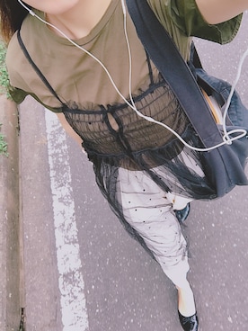 Kya🍓さんのコーディネート