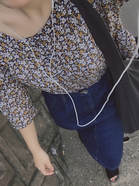 Kya🍓さんのコーディネート