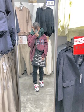 neiさんのコーディネート