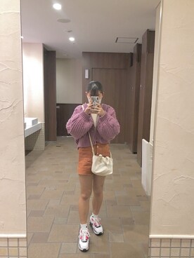 neiさんのコーディネート