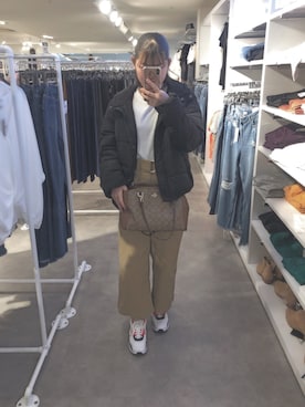 neiさんのコーディネート