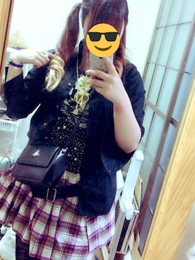 ちゃそさんのコーディネート