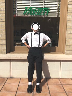 ryoyaさんのコーディネート