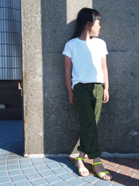 coco-kanaさんのコーディネート