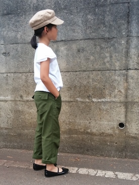 coco-kanaさんのコーディネート