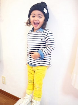 Niina♡さんのコーディネート