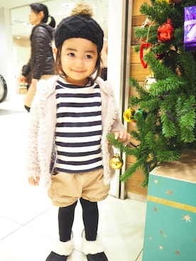 Niina♡さんのコーディネート