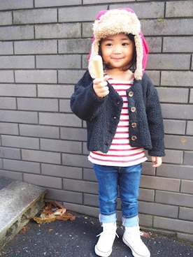 Niina♡さんのコーディネート