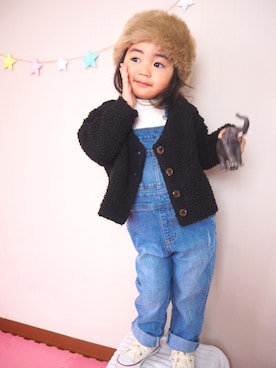 Niina♡さんのコーディネート