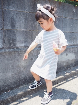 Niina♡さんのコーディネート