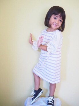 Niina♡さんのコーディネート