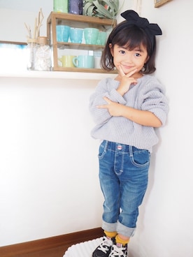 Niina♡さんのコーディネート