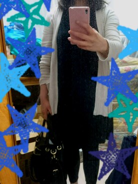 ててこさんのコーディネート