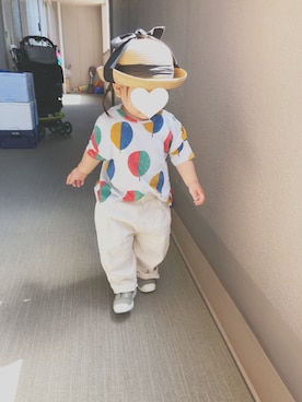 ama.｡.:*♡さんのコーディネート