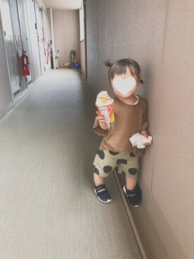 ama.｡.:*♡さんのコーディネート