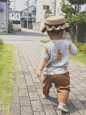 ama.｡.:*♡さんのコーディネート