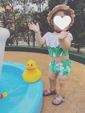 ama.｡.:*♡さんのコーディネート