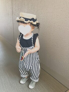 ama.｡.:*♡さんのコーディネート