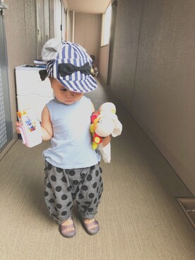 ama.｡.:*♡さんのコーディネート