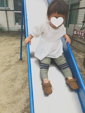 ama.｡.:*♡さんのコーディネート