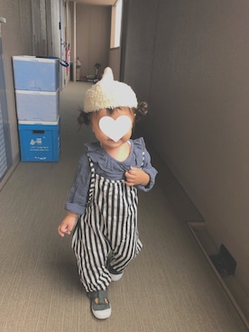 ama.｡.:*♡さんのコーディネート