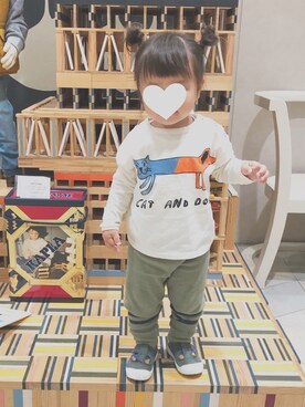 ama.｡.:*♡さんのコーディネート