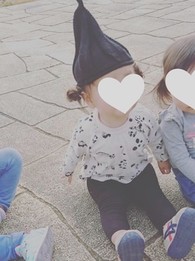 ama.｡.:*♡さんのコーディネート