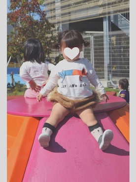 ama.｡.:*♡さんのコーディネート