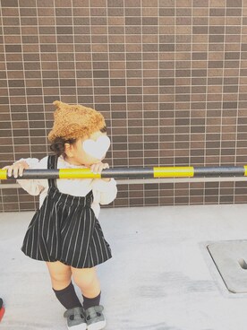 ama.｡.:*♡さんのコーディネート