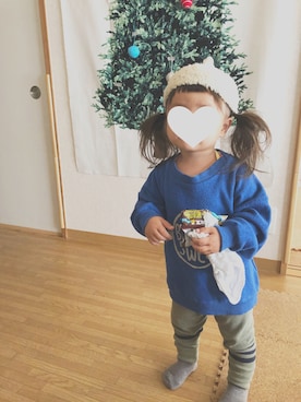 ama.｡.:*♡さんのコーディネート