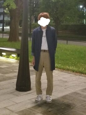 H&Nさんのコーディネート