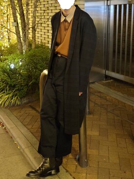 H&Nさんのコーディネート