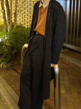 H&Nさんのコーディネート