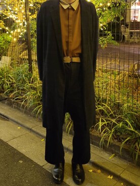 H&Nさんのコーディネート