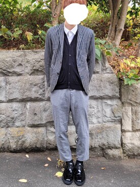 H&Nさんのコーディネート