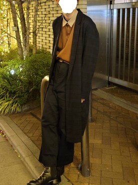 H&Nさんのコーディネート